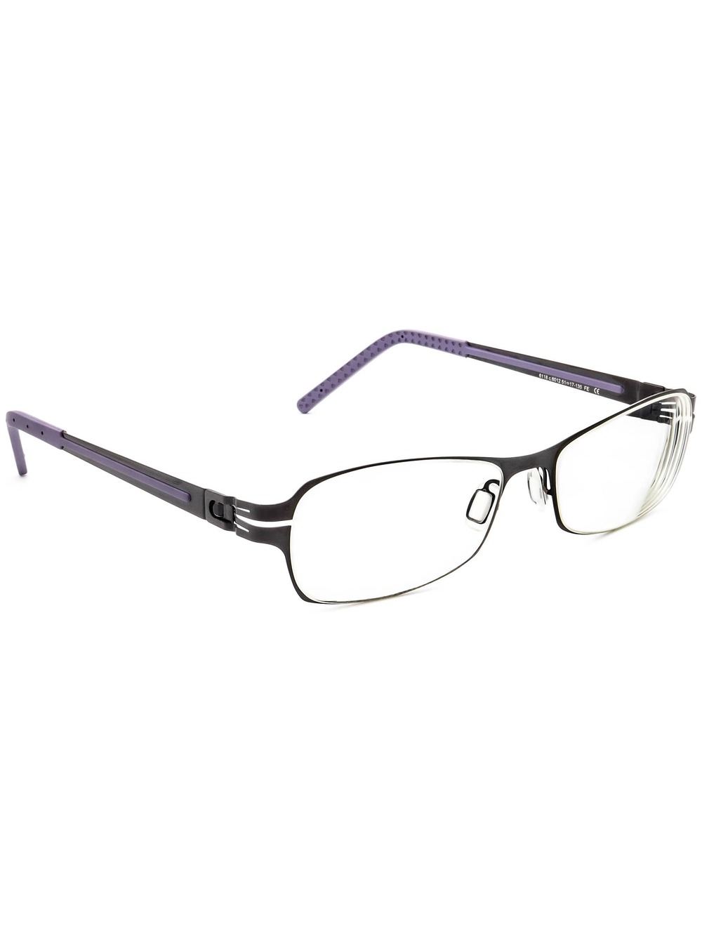 Prodesign Denmark 6118 c.6012 Eyewear